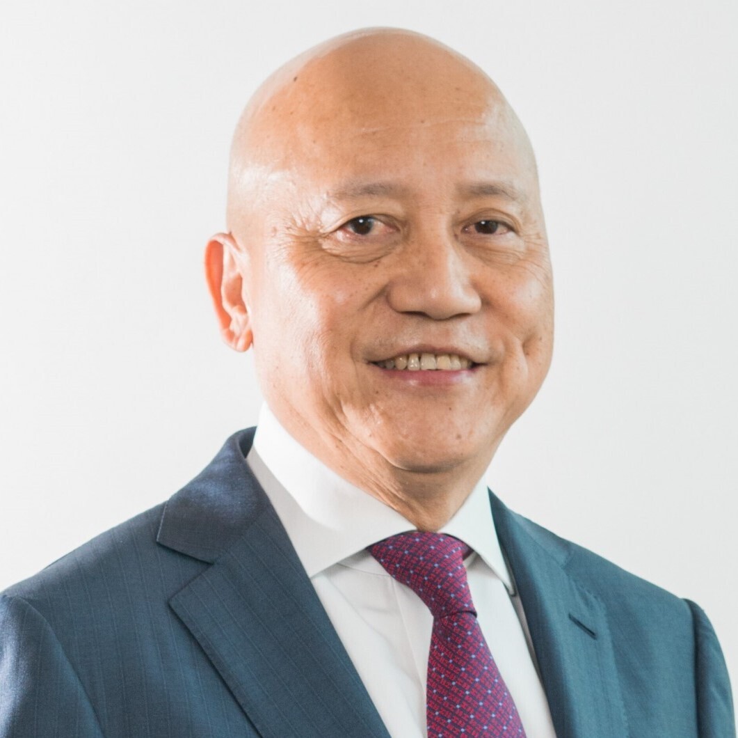 Tan Cheng Guan